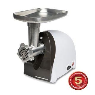 Hamilton Beach 78402C Meat Grinder and Sausage Stuffer 500 W