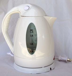 Toastmaster TEK17W 1.7L KETTLE