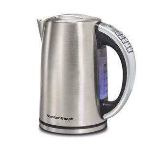 Hamilton Beach 41020 Variable Temperature Kettle