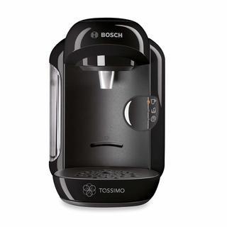 Bosch TAS1252UC Tassimo T12 Multi Beverage Maker, Single Cup Home Brewing System
