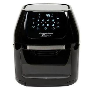 Power Air Fryer PAF 6 QT Automatic shut-off Timer Oven, 6 Qt Capacity