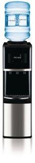 Primo Deluxe Top Load Bottled Water Dispenser, Stainless Steel