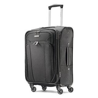 Samsonite Hyper Spin - 25" - Blk Spinner