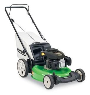 Lawn Boy-21" (53 cm) High Wheel Push with Honda Engine (50-State) (10736)