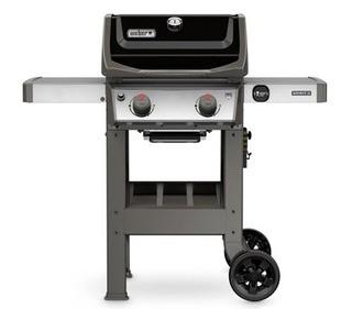 Weber Spirit II E-210 Natural Gas Grill - legs damaged