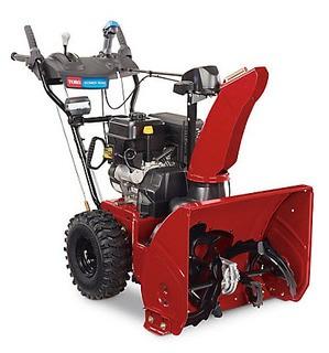 Toro Power Max 26" Snowblower-37799