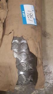 9ft Roll Rubber Flooring 