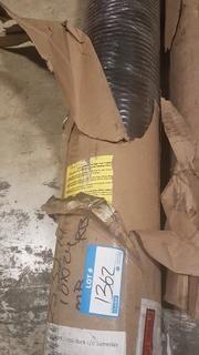 10ft Roll Rubber Flooring 