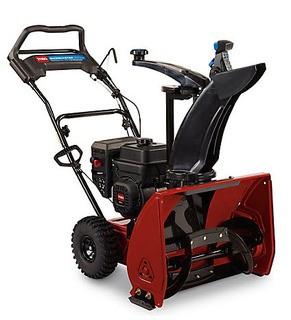 Toro Snowmaster 36003 Snow Blower