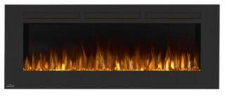 Napoleon-Electric Fireplace Linear 60"-NEFL60FH