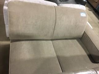Loveseat For Sectional (As Is)