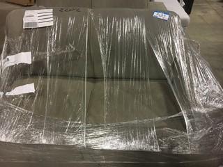 Loveseat For Sectional (As Is)