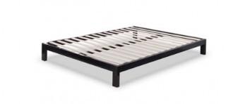 Zinus 1500H Queen - Platform Bed Frame - 