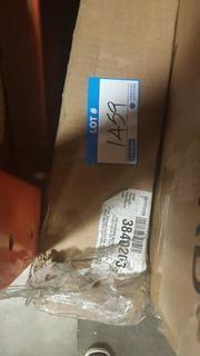 South Shore Queen platform Bed - 