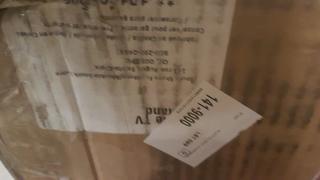 South Shore - TV Stand - 11715 -White