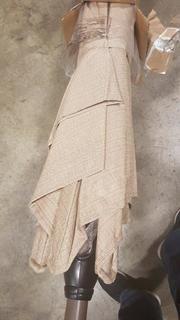 10' Market Umbrella - Taupe 