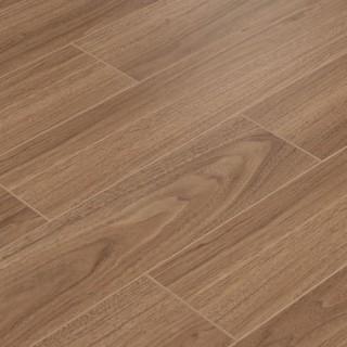 Lot Skid Goodfellow - Pine Creek - Sleeman 402 - 56 Boxes - 10mm - 5" x 48" Flooring - 1135 sq. ft