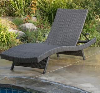 Mercury Row Athanasius Reclining Chaise Lounge (MCRR3142_16271591)