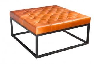 Trever Modern Coffee Table (EYQN4515_23603743_23603747) Brown/Black