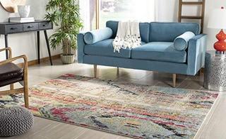 Safavieh - Monaco - 12' x 18' - MNC222F-1218