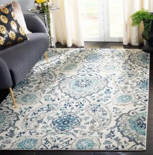 Madison Home - MAD600C-1215 - 12'x15' - White / Marine