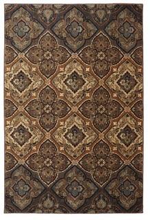 Mohawk Home - 9269 - 63" x 94" 