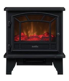 Duraflame - Electric Heater - Scratch & Dent - "AS-IS"