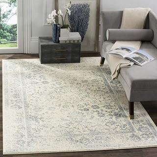 Safavieh - Adirondack - ADR109S-8 - 8'x10' - Ivory Slate