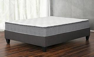 Cloudzzz Mattress Foundation - Queen 