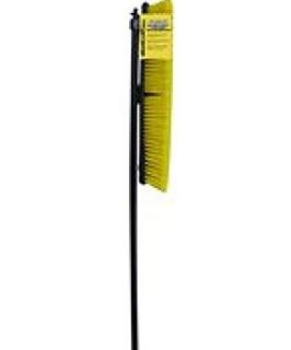 MINTCRAFT PRO 24" INDOOR/OUTDOOR PUSH BROOM-CB12-2074