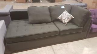 Fabri Sofa-Dark Grey