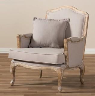 Perpetue Armchair (OAWY3849)