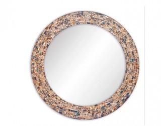 DecorShore Wall Mirror (DCSH1097_23355280)-24'' H x 24'' W x 1'' D