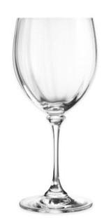 Mikasa Stephanie-Goblet Set of 3