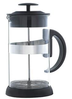 Grosche Zurich 1000ml-Black-Coffee And Tea Press