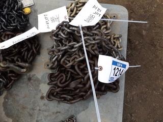 Miscellaneous Chains and Hooks