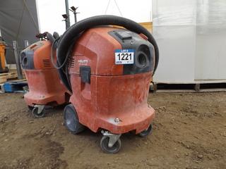 Hilti-VC 40 UE Shop Vac