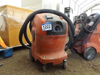 Hilti-VC 40 U Shop Vac