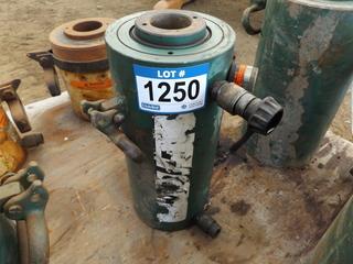 100 Ton Hydraulic Jack