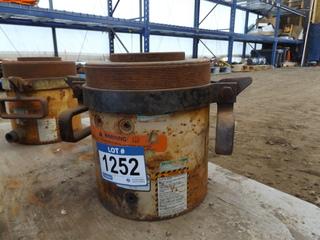 Hydraulic Jack
