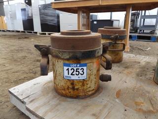 Hydraulic Jack