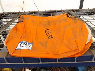 Lot of Nylon Bags
