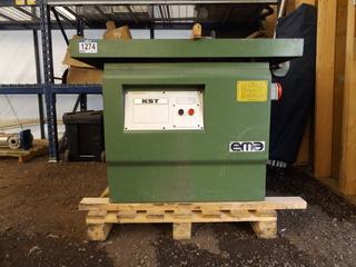 EMA Table Saw