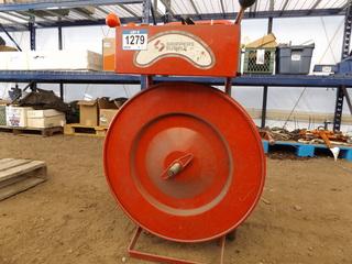 Banding Machine