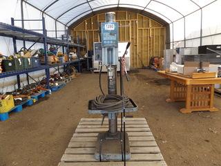 Strands S25 Upright Drill Press