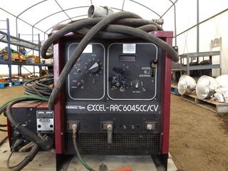 Thermal Arc DC ARC Welder