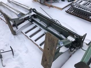  Metal Shear 5'