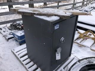 Steel Safe