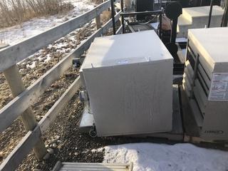 Lennox Industrial Unit Heater 312 K BTU