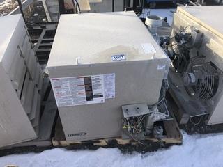 Lennox Industrial Unit Heater 312 K BTU